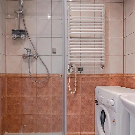 Apartament Słoneczny Apartament *