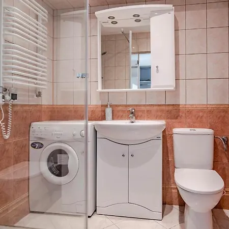 Apartament Słoneczny *