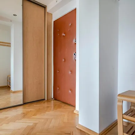 Apartament Apartament Słoneczny