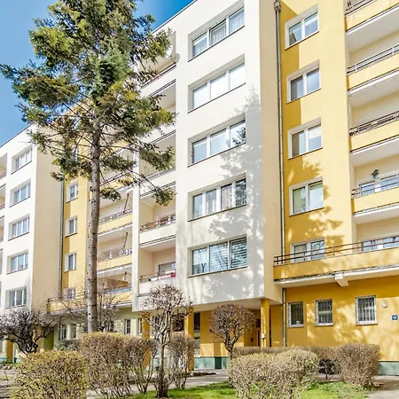 Apartament Słoneczny * Gdynia