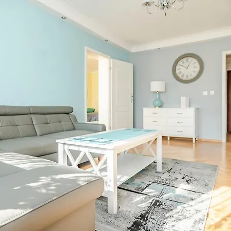 Apartament Słoneczny Gdynia