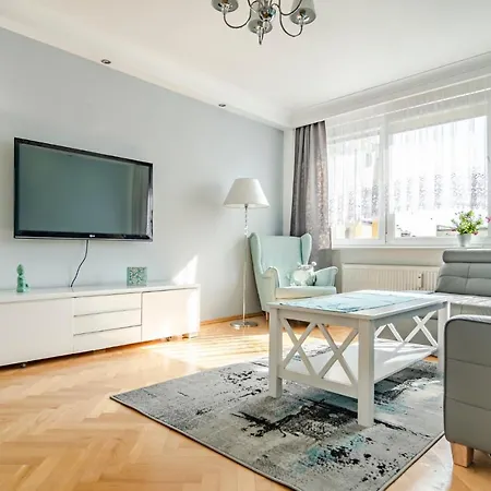 Apartament Słoneczny Apartament *