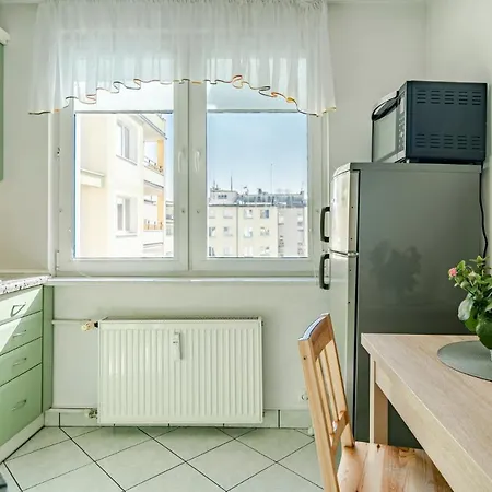Apartament Słoneczny * Gdynia